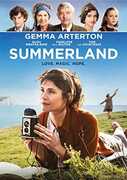 Summerland , Gemma Arterton
