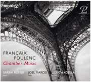 Chamber Music , Rumer Marosi Koella