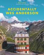 Accidentally Wes Anderson , Wally Koval