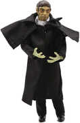 MEGO - Mego Horror - Mr. Hyde 8" Action Figure 