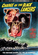 Charge of the Black Lancers , Mel Ferrer