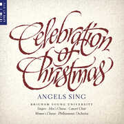 Celebration of Christmas , Various Artists