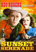 Sunset Serenade , George "Gabby" Hayes