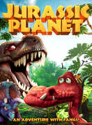 Jurassic Planet , Marco Guzman