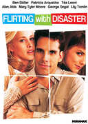 Flirting With Disaster , Alan Alda