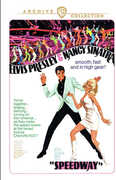 Speedway , Elvis Presley