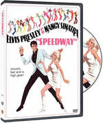Speedway , Elvis Presley