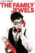 The Family Jewels , Jerry Lewis