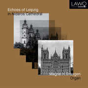 Echoes of Leipzig , Magne H. Draagen