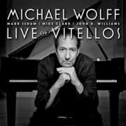 Live At Vitellos , Michael Wolff