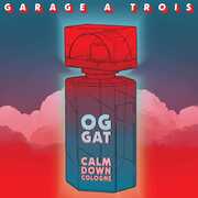 Calm Down Cologne , Garage a Trois