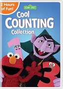 Sesame Street: Cool Counting Collection 