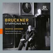 Symphony 3 , Symphonieorchester Des Bayerischen Rundfunks Mariss Jansons