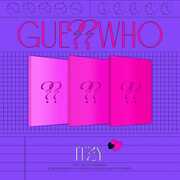 Guess Who [Import] , ITZY