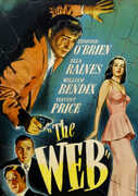 The Web , Ella Raines
