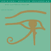 Eye In The Sky , Alan Parsons Project