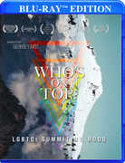 Who's On Top? , George Takei