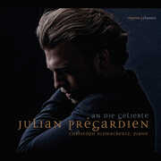 Die Geliebte (To the Beloved) 