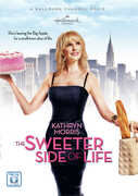 The Sweeter Side of Life , Kathryn Morris