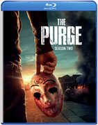 The Purge: Season Two , Derek Luke