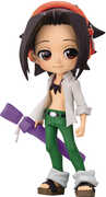 BanPresto - Q posket - Shaman King - Yoh Asakura Version A 
