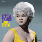 Hits [Gatefold 180-Gram Vinyl] [Import] , Etta James