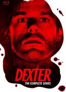 Dexter: The Complete Series , Michael C. Hall