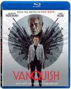 Vanquish [Import] 