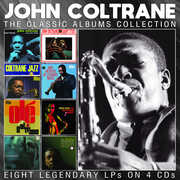 The Classic Albums Collection , John Coltrane