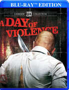 A Day of Violence , Nick Rendell