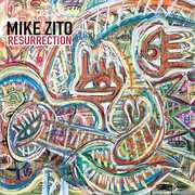 Resurrection , Mike Zito