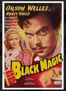 Black Magic , Orson Welles
