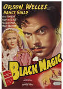 Black Magic , Orson Welles