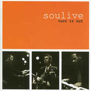 Turn It Out , Soulive