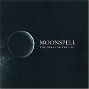 The Great Silver Eye , Moonspell