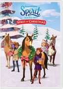 Spirit Riding Free: Spirit Of Christmas 