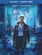 Reminiscence , Hugh Jackman