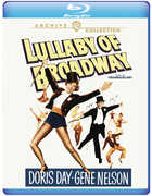 Lullaby of Broadway , Doris Day