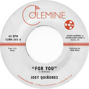 For You , Joey Quinones