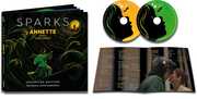Annette [Import] , Sparks