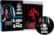 Lady in a Cage [Import] , Olivia de Havilland