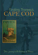 Finding Thoreau's Cape Cod 