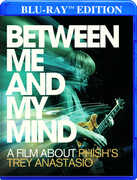 Between Me and My Mind , Page McConnell & Trey Anastasio