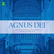 Agnus Dei , Choir of New College Oxford