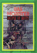 Disciple of Death 