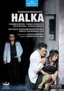 Halka , Arnold Schoenberg Chor
