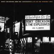 Live At The Whisky 1981 , Roky Erickson