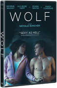 Wolf , George MacKay