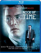 Nick of Time , Johnny Depp