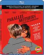Parallel Mothers 